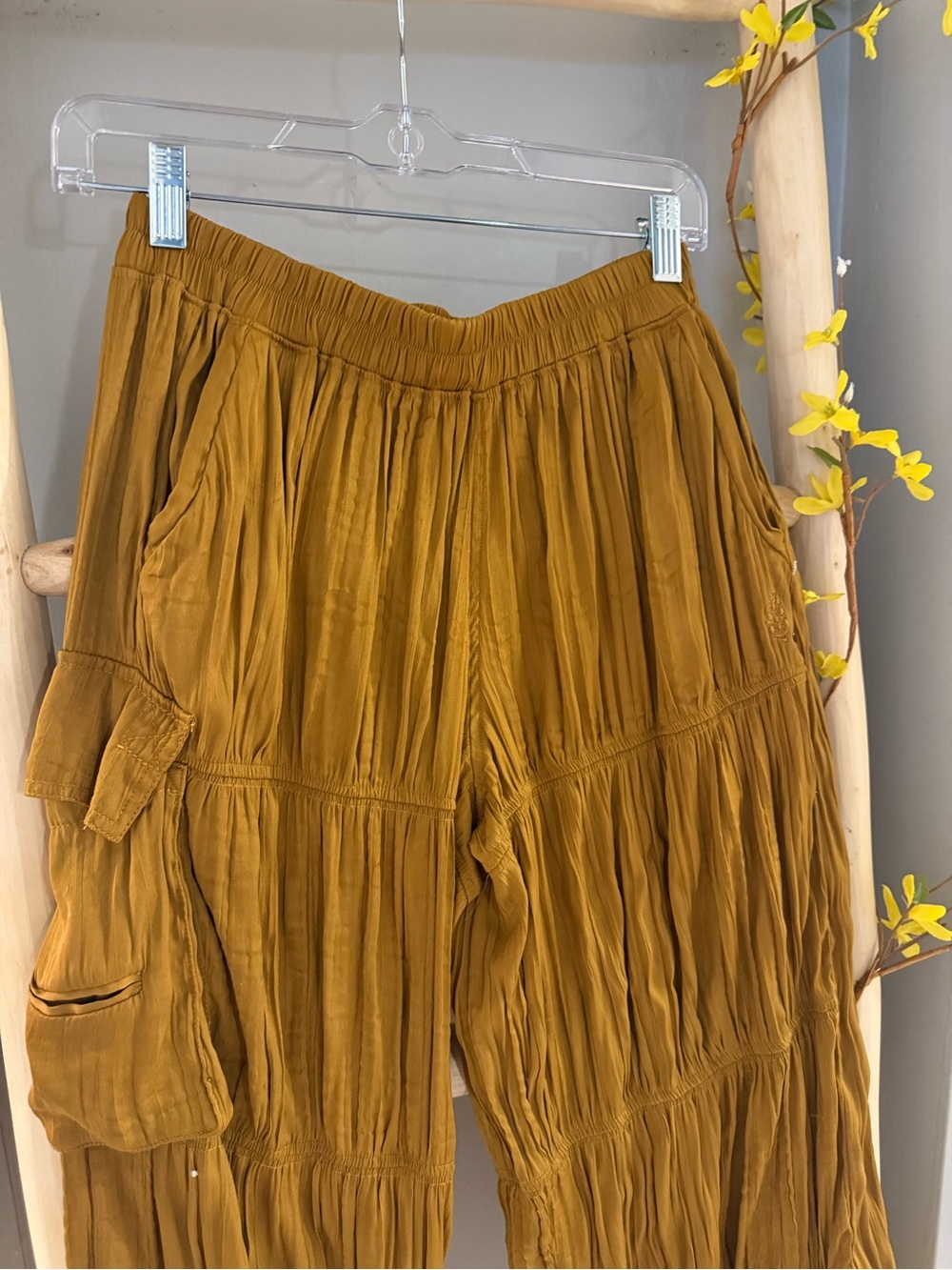 FP Movement So Slick Cargo Pants - Picture 3 of 4